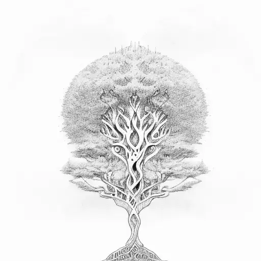 Tree Of Life