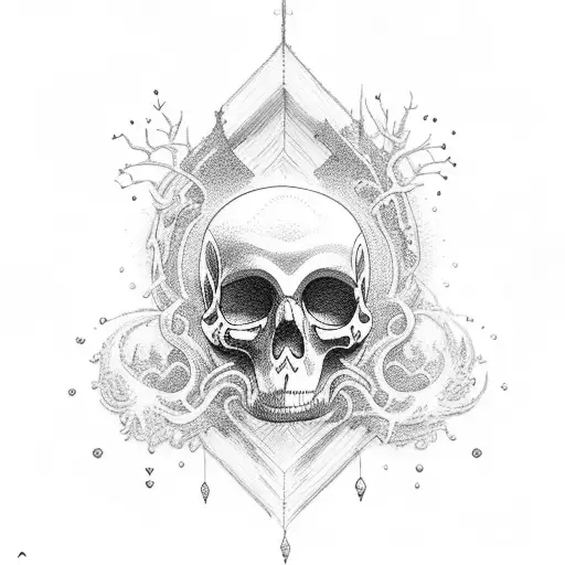 Love Death Brave Nature Heart Watch Infinity