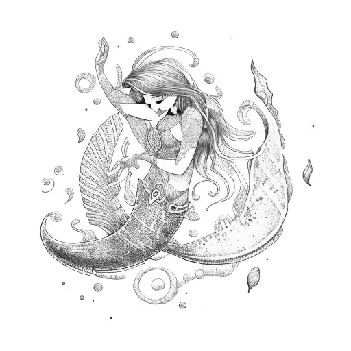 Mermaid