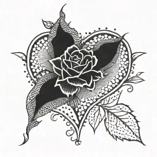 Tattoo To Symbolize Love And Relationship 01 09 2023
