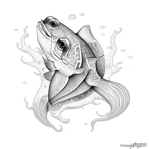 Saltwater Fish