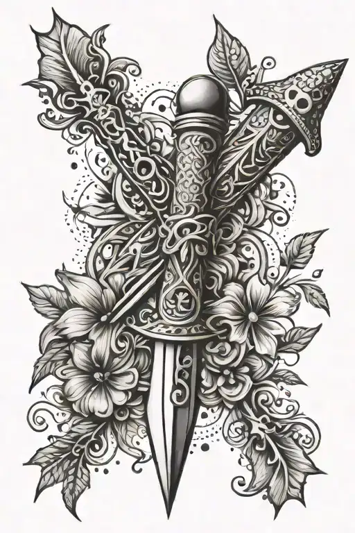 Dagger