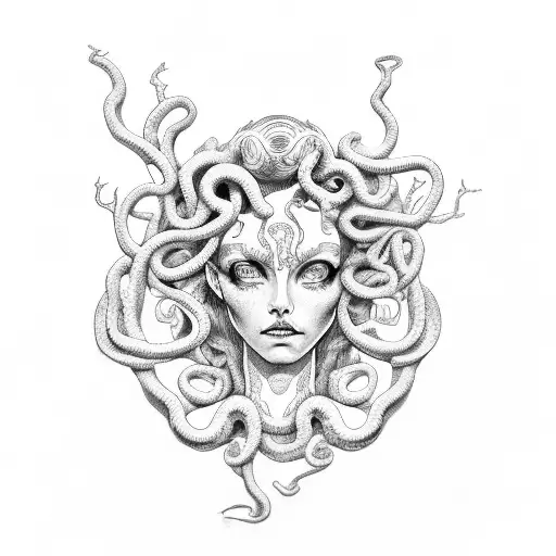 Medusa