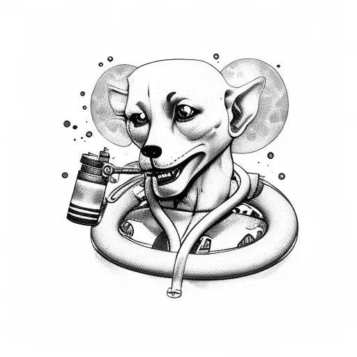 Represents Firefighter Nurse Anf Science Expert