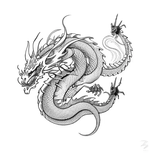 Dragon