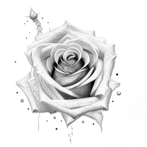 Rose Spine Sensitive