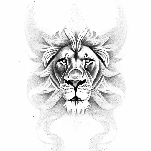 Lion Of Judah Text