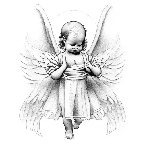 Baby Angel