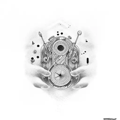 Stay Where There Is Music