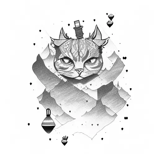 Heart Break Bad Luck