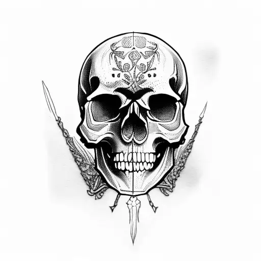 Skull