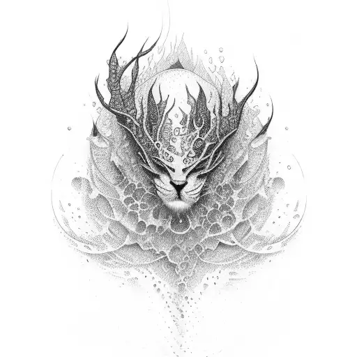 Principal Element Is A Water Flow