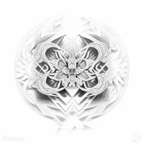 Neil Diamond And Petunia