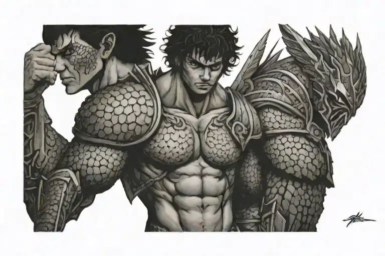 Berserk