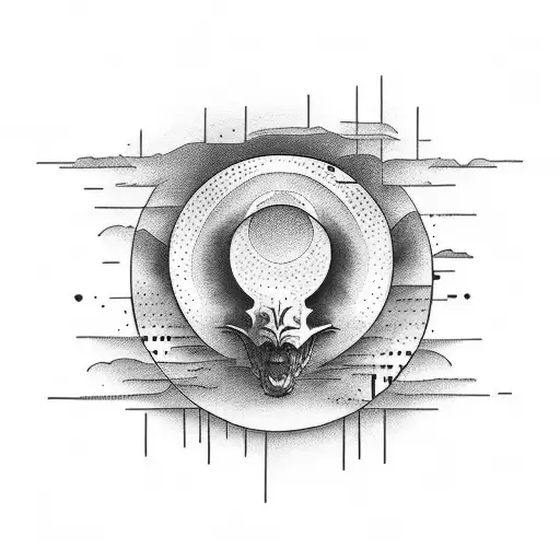 You Don't Expect A Sunset To Admire You Back