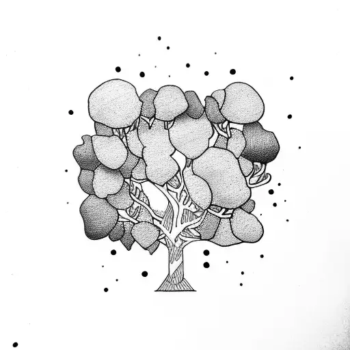 Memory Tree