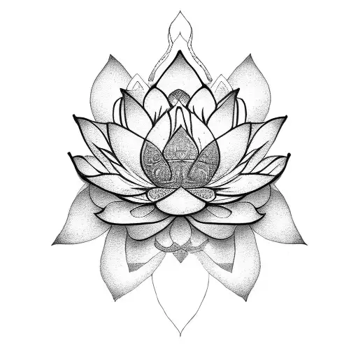 Lotus Flower