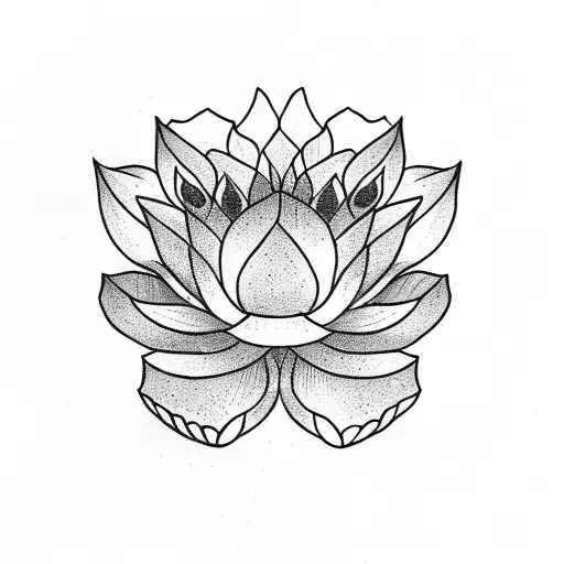 A Lotus
