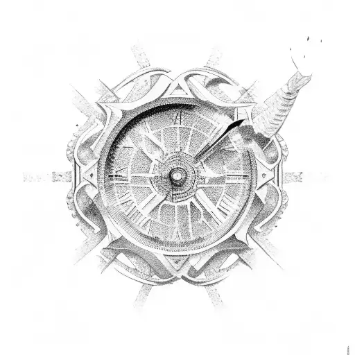 999 In Roman Numerals Black