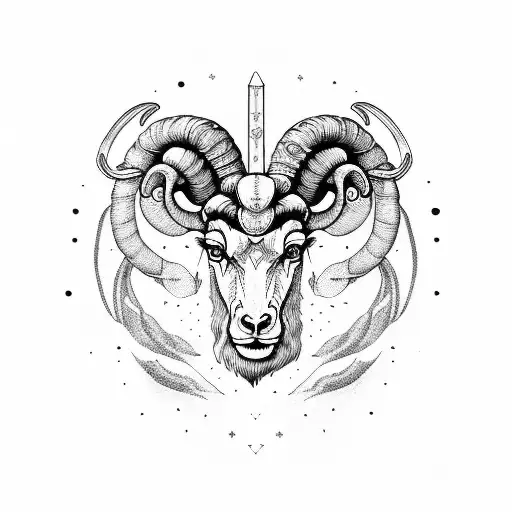 Aries Ram