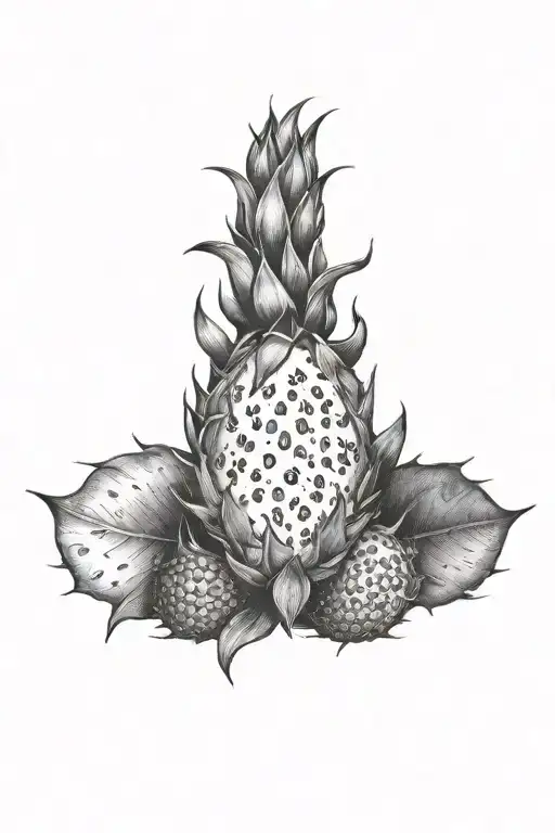 Dragonfruit