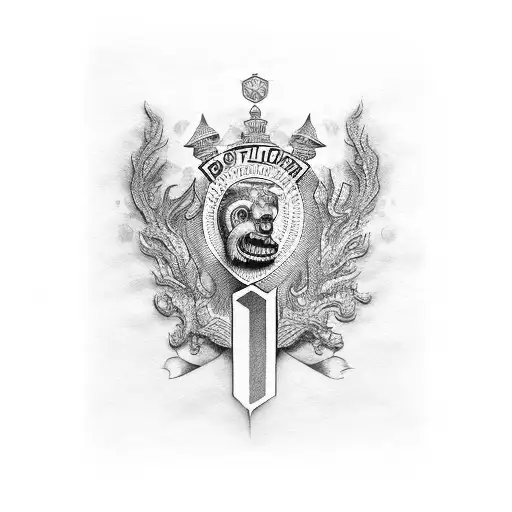 German Police Officer