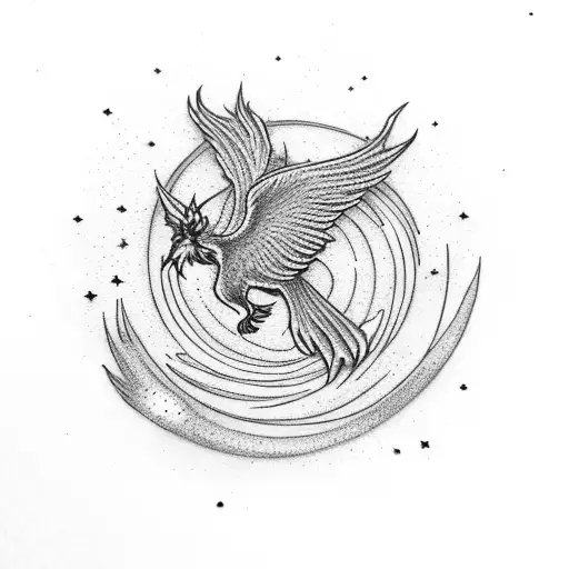 Phoenix Startdust To Stardust