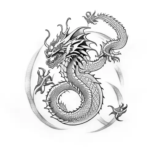 Dragon
