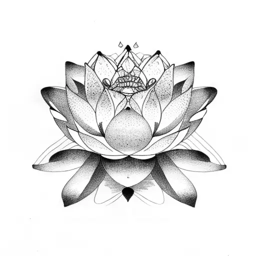 Lotus Flower