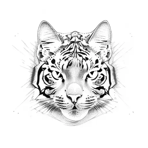 Cat Tiger