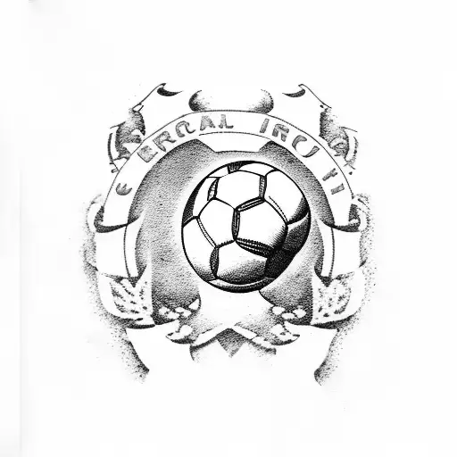 Soccer Realmadrid