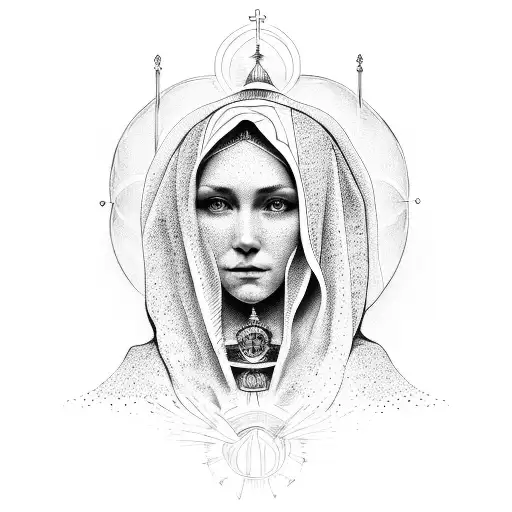 Mother Mary
