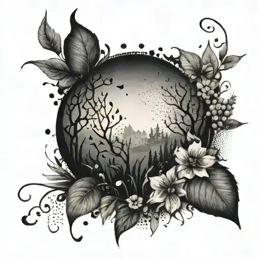 Nature Music Cullture