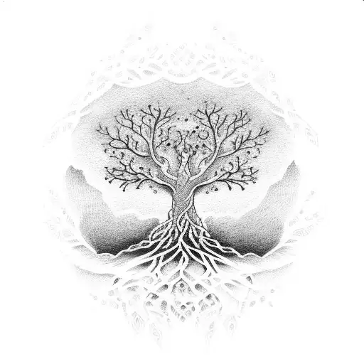 Tree Of Life