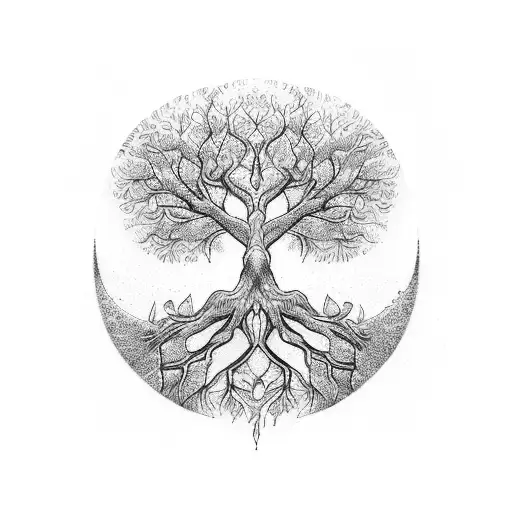 Tree Of Life