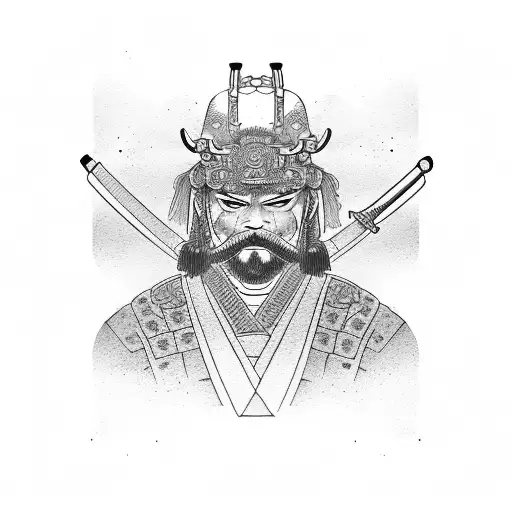 Samurai