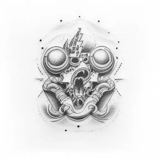 Need Name Sugo Written In Bicep