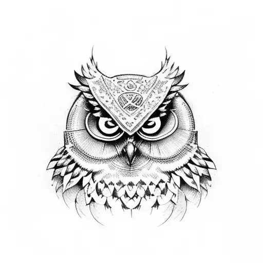 Owl Knight