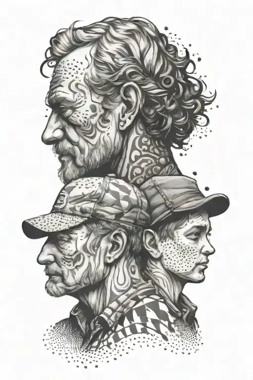 Father And Son Trust