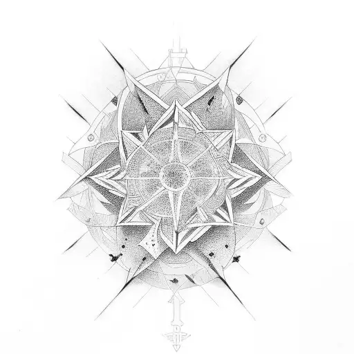 Word Claro With A Star