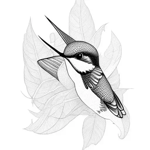 Hummingbird