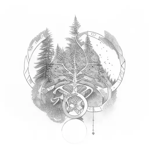 Colton Ryder Rylee Family Tree