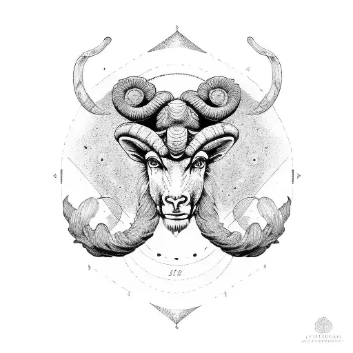 Aries Gemini Family Tree