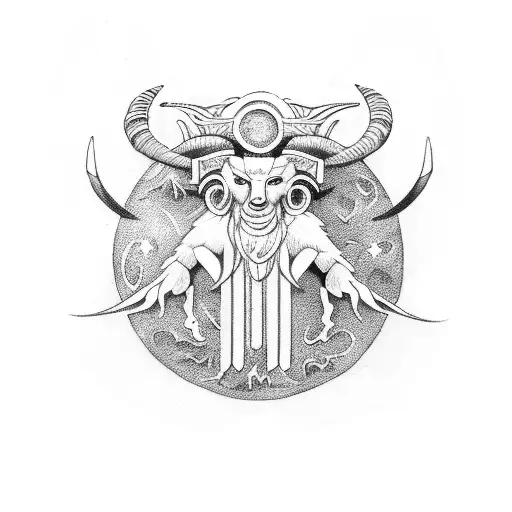 Family Tree Gemini Aries