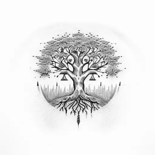 Tree Of Life