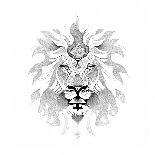 Lion Khanda
