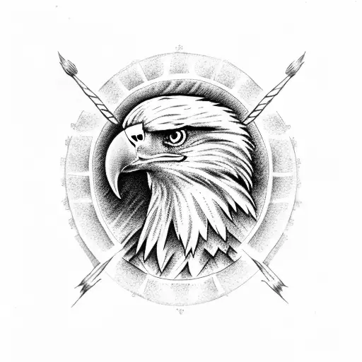 Eagle Fire America