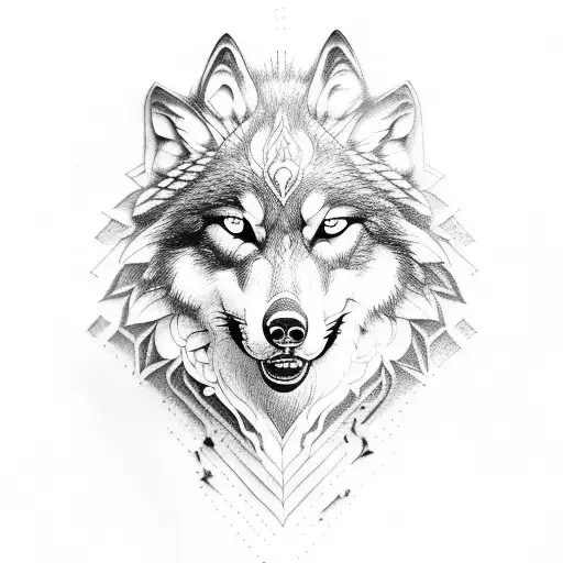 Wolf Norse