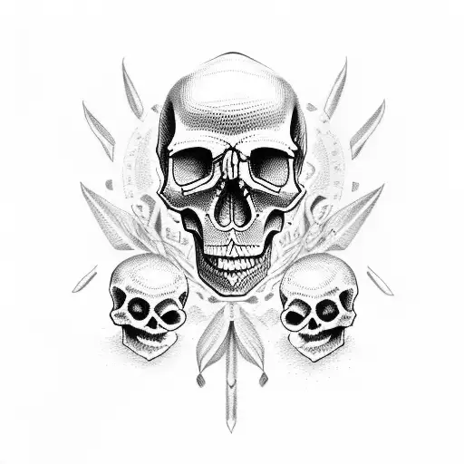 Skull