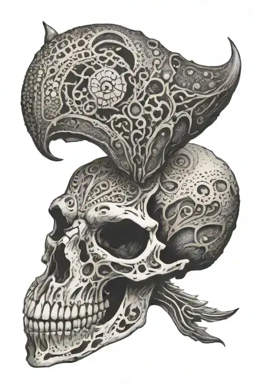 Animal Skull
